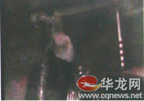 重慶60萬(wàn)征"3.19"槍擊案線索 公布4張圖片(圖)