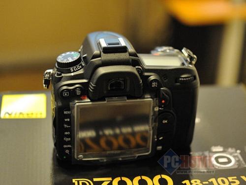 型男拜金有理六款“吸血鬼”型單反熱推