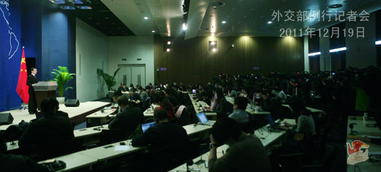 2011��12��19�����⽻���l(f��)���˄�������������ӛ�ߕ���