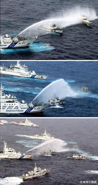 �ձ���ֻ�l(f��)��ˮ�ڔr���_(t��i)����឴�