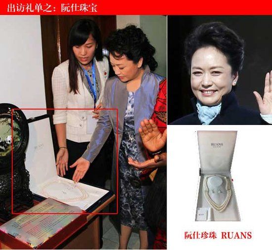 阮仕珠寶 阮仕珠寶