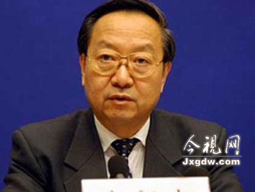 全國(guó)政協(xié)委員、原工信部部長(zhǎng)李毅中