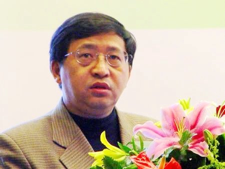 北京郵電大學(xué)校長方濱興 資料圖