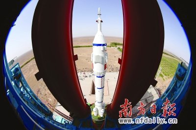 神十預(yù)計(jì)將在太空飛行15天 比神九多2天