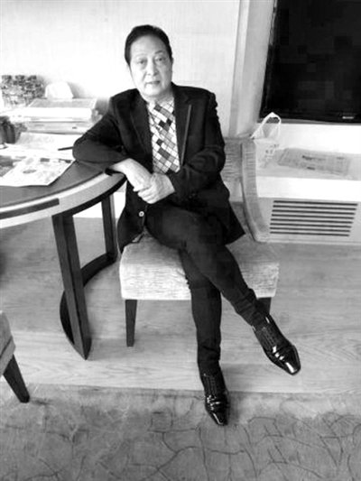 江西蘆溪政法委督促查王林 “徒弟”稱其在香港