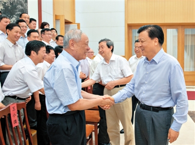 8��5�����й��������ξֳ�ί����ɽ�ڱ����ӿ��������ݼٌ����� ���A��ӛ�� ��W�� �z