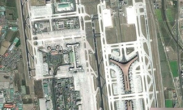 國(guó)防科工局:中國(guó)航天相比美俄存在多方面差距