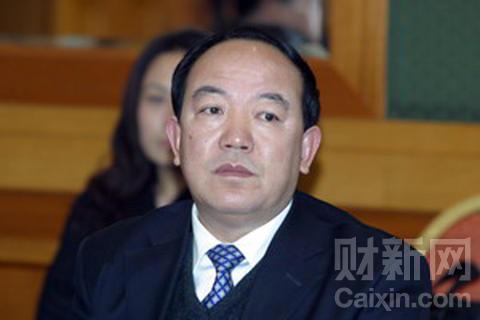 云南原交通廳廳長(zhǎng)落馬 其妻涉足公路工程