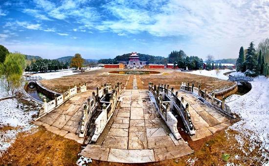 “2014中國(guó)最美30個(gè)縣”名單出爐 陽(yáng)朔居首