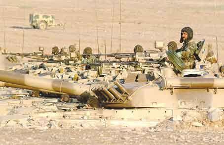 伊朗軍隊(duì)邊境附近襲擊巴基斯坦士兵 致1死3傷