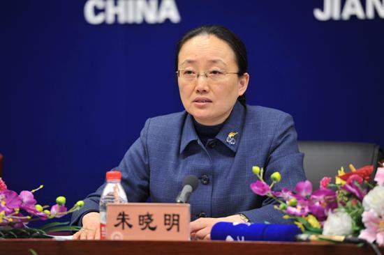 江蘇一女市長在面館接訪 現(xiàn)場被圍水泄不通(圖)