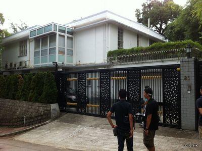 Ҽ��ý���F��ϯ����Ӣ�������ξ�I�¼����{��