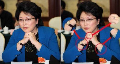 2014年3月19日 吉安市委書記王萍與網(wǎng)民在線交流聽(tīng)訴問(wèn)政