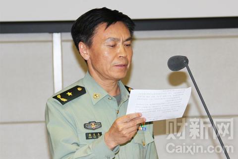 國防大學(xué)政治部副主任段天杰少將被帶走調(diào)查