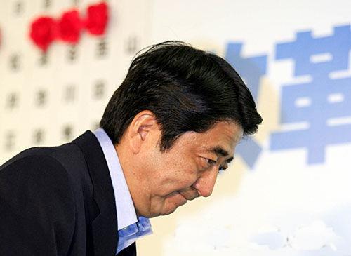 日媒希望安倍聽美國話謝罪 清楚得罪美國下場