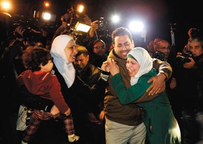 IS“換俘”時限已過 約旦一網(wǎng)站造謠負(fù)責(zé)人被捕