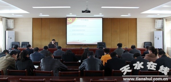 清水縣開展黨的群眾路線教育實踐活動宣講學(xué)習(xí).jpg