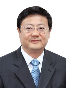 陳吉寧