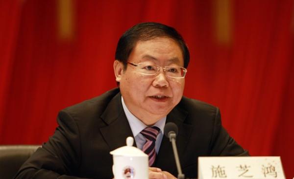 委員:“四個全面”對實現第二個百年長期管用