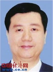 肇慶市副市長(zhǎng)范汝雄。