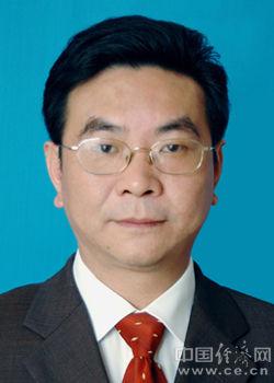 浙江省溫州市副市長(zhǎng)孔海龍接受組織調(diào)查