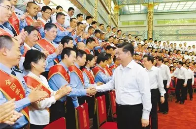 習(xí)近平都對(duì)哪些事“零容忍”