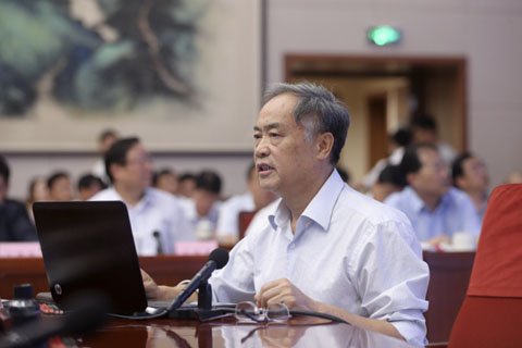 中新社 劉震 攝