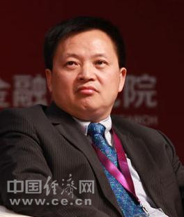 中國證監(jiān)會投資者保護局原局長李量 資料圖