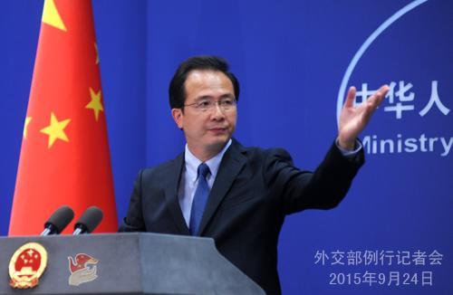 外交部回應(yīng)“英國財(cái)政大臣友華言論遭一些人非議”