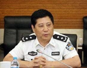 北京市交管局原局長(zhǎng)宋建國(guó)一審獲無期
