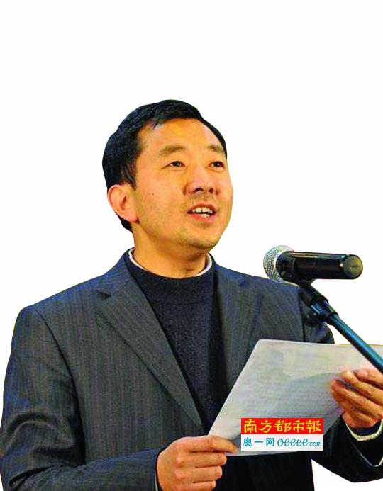 湖北縣委書(shū)記會(huì)上發(fā)言:我不收錢(qián) 不怕得罪人