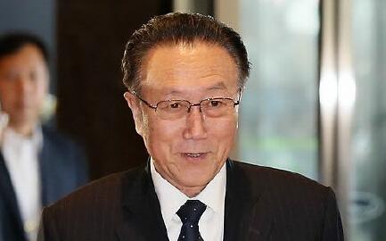 外媒:朝鮮勞動(dòng)黨書記金養(yǎng)建遇車禍身亡