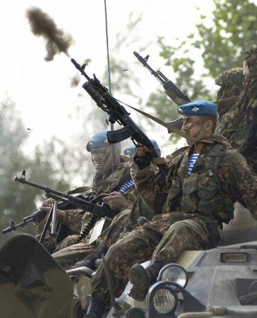 俄國防預(yù)算將削減5% 創(chuàng)普京上臺(tái)以來最大減幅