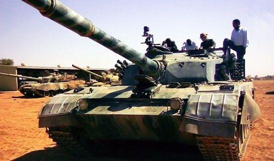 蘇丹外交部就南海局勢發(fā)表聲明 堅(jiān)決支持中國立場