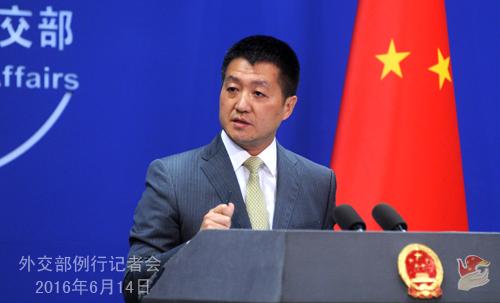 達(dá)賴(lài)稱(chēng)或見(jiàn)奧巴馬 外交部:別做13億人反對(duì)的事