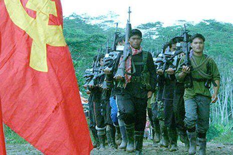 菲共提和談條件:不允許美國駐軍這點沒商量