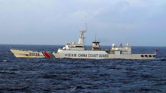 東盟就“南海仲裁”結(jié)果發(fā)生爭議 放棄發(fā)表聲明