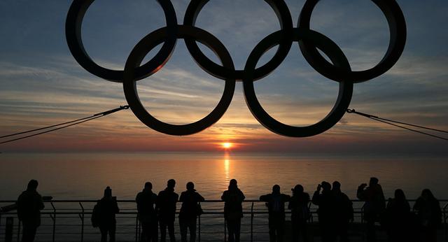 俄媒:國際奧委會將禁止整個俄國家隊參加奧運會