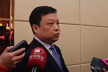 “70后”官員靳磊出任河南鄭州市委副書(shū)記
