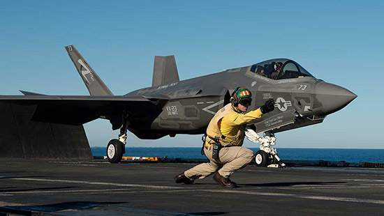 F-35���W�2�͑�(zh��n)�C(j��)��