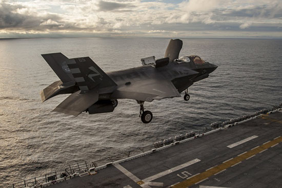 F-35��(zh��n)���C(j��)