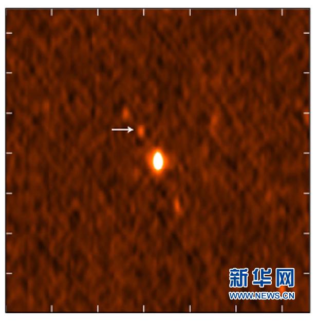 (國(guó)際)(1)人類(lèi)首次“看到”引力波事件