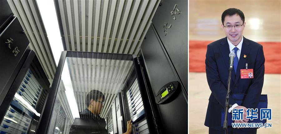 (新華全媒頭條·十九大特別報道·圖文互動)(2)奮力譜寫社會主義現(xiàn)代化新征程的壯麗篇章——從十九大報告看新時代中國特色社會主義發(fā)展戰(zhàn)略安排