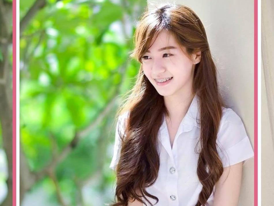 泰國最美牙醫(yī)清純 網(wǎng)友:看了讓人瞬間牙疼