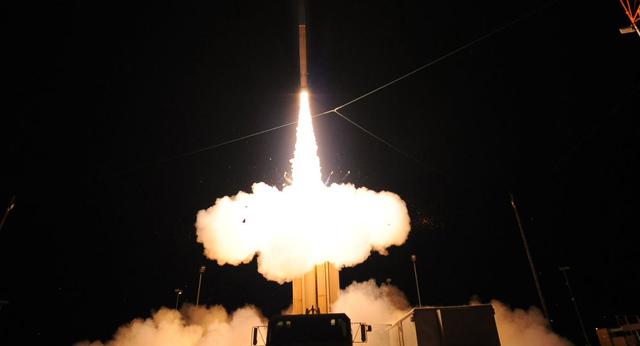 韓國(guó)在野黨人士及商界代表呼吁取消“薩德”部署計(jì)劃