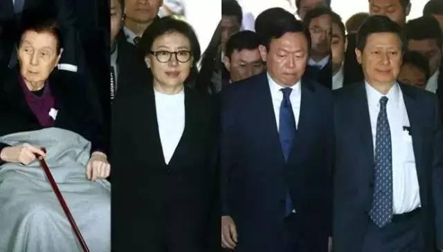 樂天與安倍關系密切 遭韓國人質(zhì)疑姓日還是姓韓