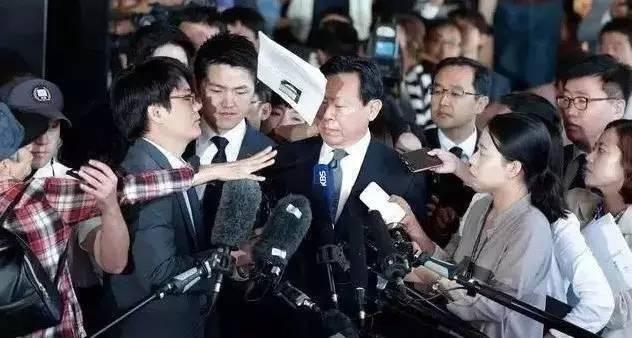 樂天與安倍關系密切 遭韓國人質(zhì)疑姓日還是姓韓