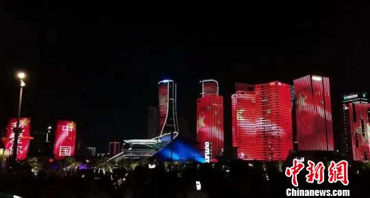 “十一”黃金周觀察:國慶的傳統(tǒng)與變遷