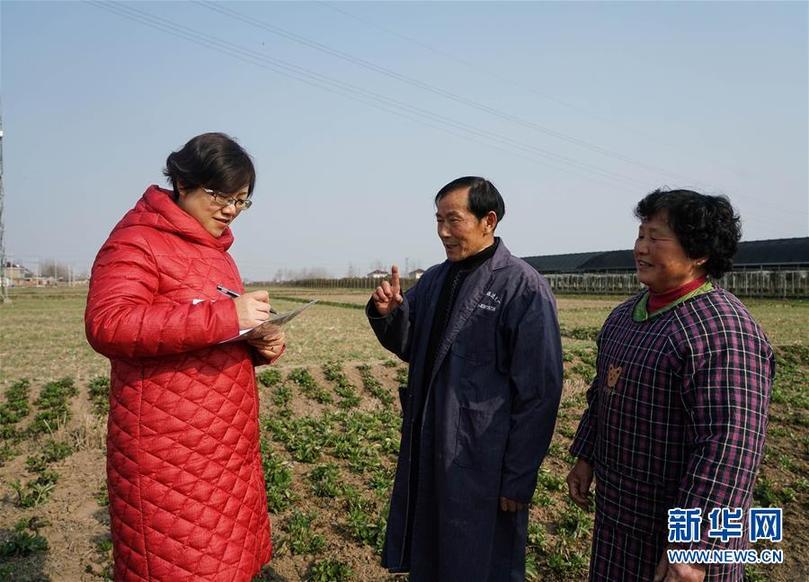 (兩會前夕看落實·圖文互動)(2)綠色發(fā)展引領(lǐng) 守護(hù)“魚米之鄉(xiāng)”——江蘇落實習(xí)近平總書記全國兩會重要講話精神紀(jì)實