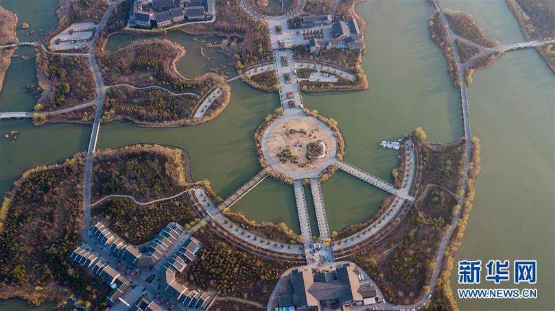 (兩會前夕看落實·圖文互動)(8)綠色發(fā)展引領(lǐng) 守護(hù)“魚米之鄉(xiāng)”——江蘇落實習(xí)近平總書記全國兩會重要講話精神紀(jì)實